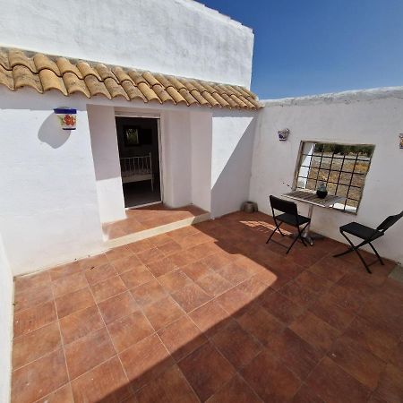 Casa De La Familia - Appartement Baza Exteriér fotografie