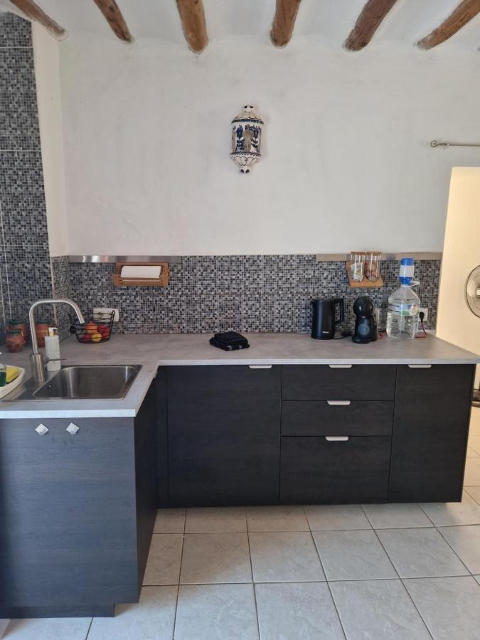 Casa De La Familia - Appartement Baza Exteriér fotografie