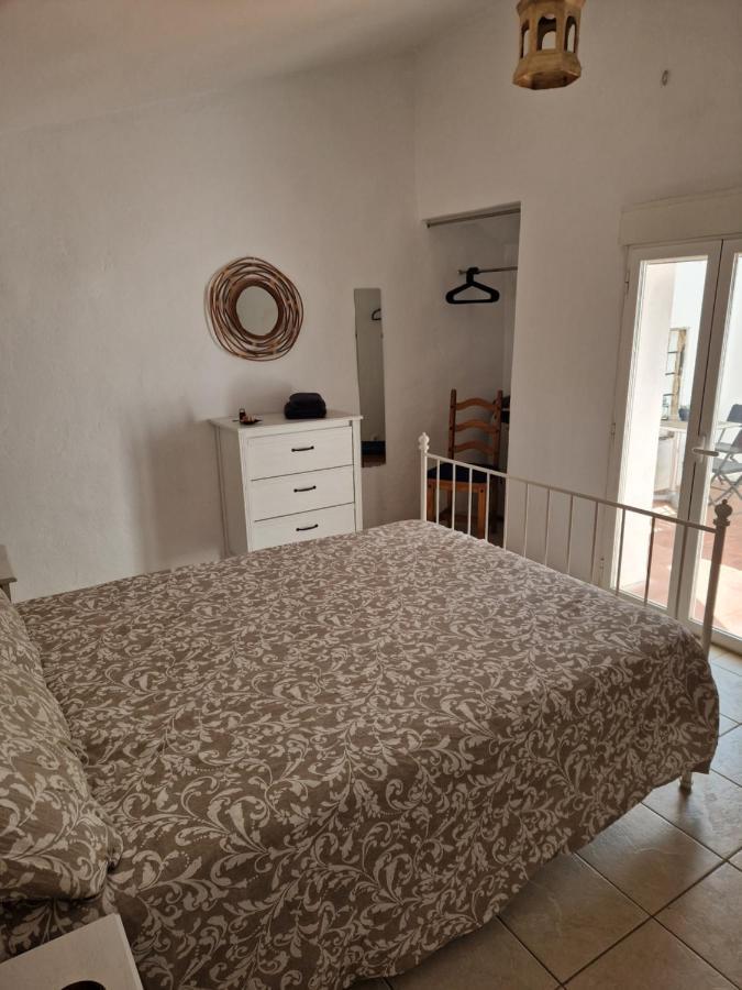 Casa De La Familia - Appartement Baza Exteriér fotografie