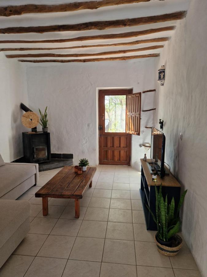 Casa De La Familia - Appartement Baza Exteriér fotografie