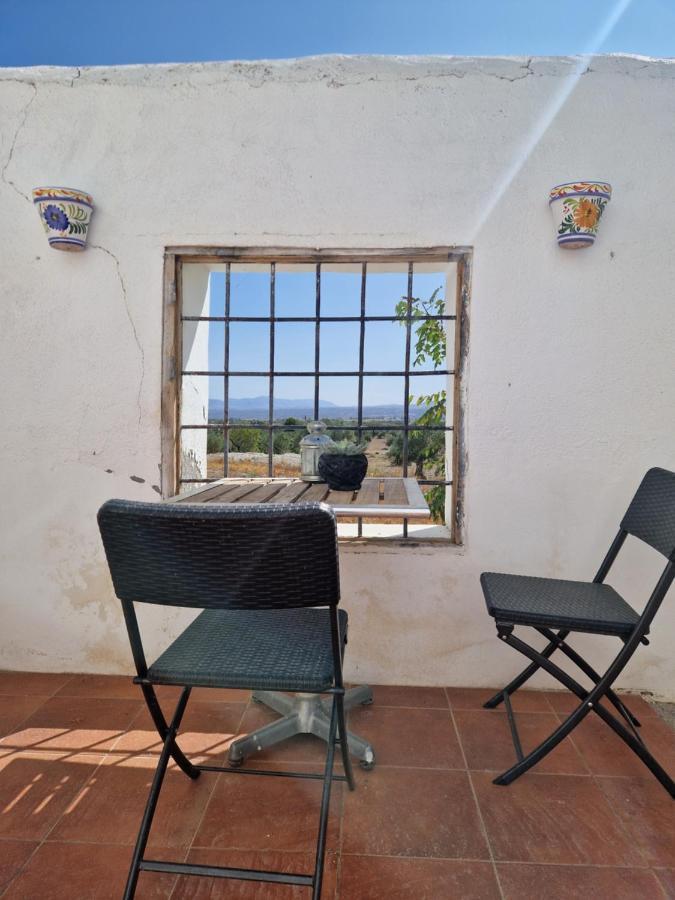 Casa De La Familia - Appartement Baza Exteriér fotografie