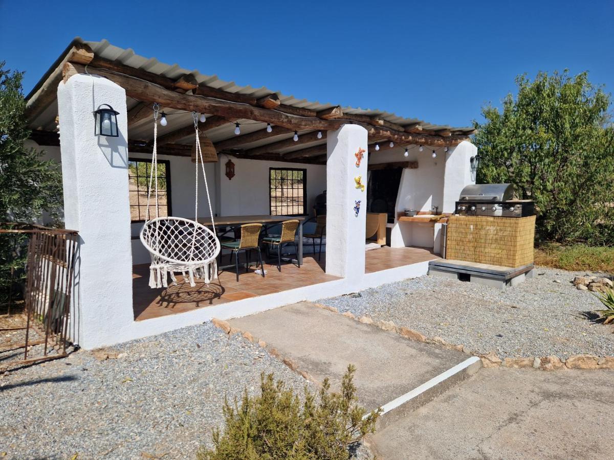 Casa De La Familia - Appartement Baza Exteriér fotografie
