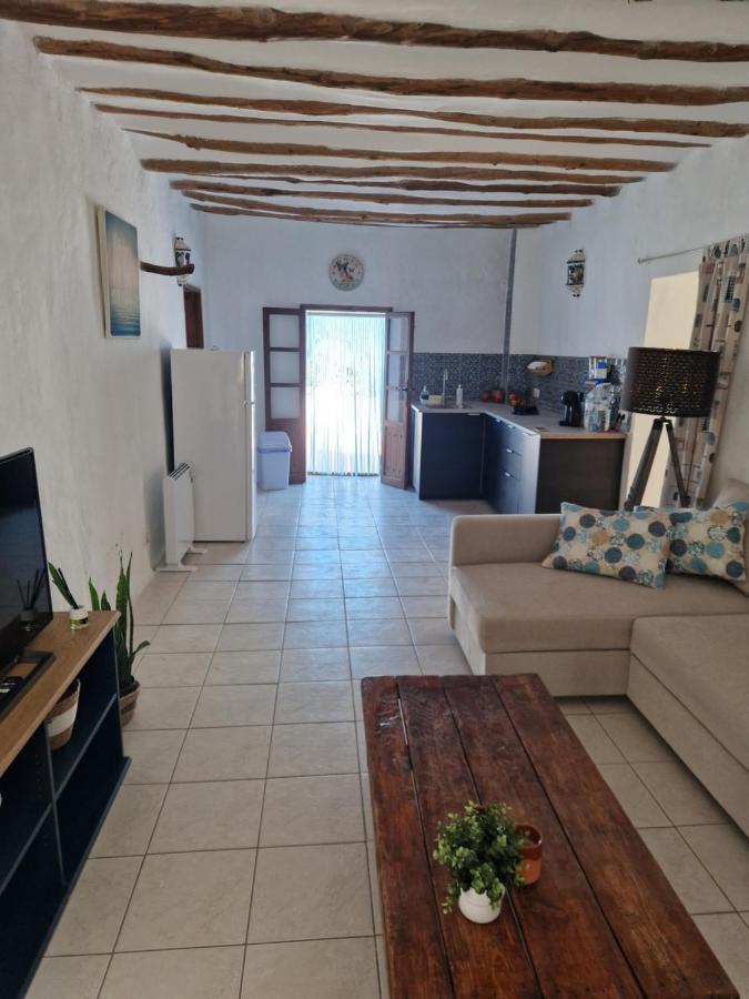 Casa De La Familia - Appartement Baza Exteriér fotografie