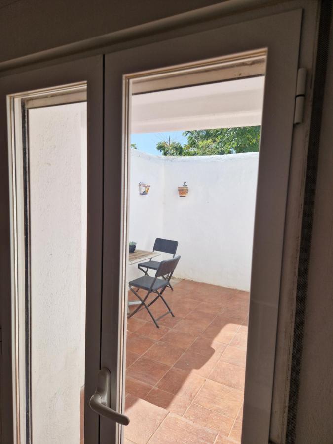 Casa De La Familia - Appartement Baza Exteriér fotografie