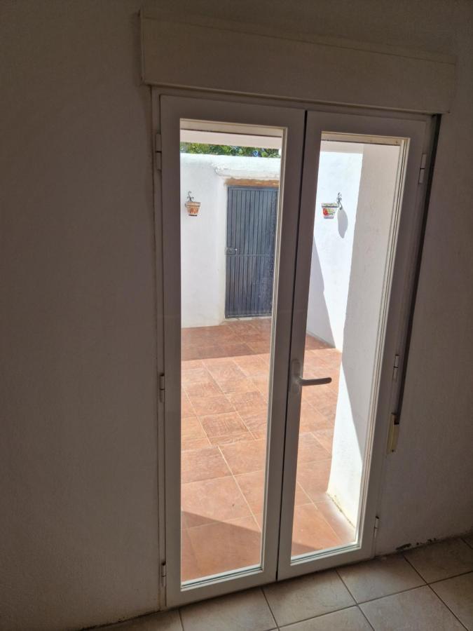 Casa De La Familia - Appartement Baza Exteriér fotografie