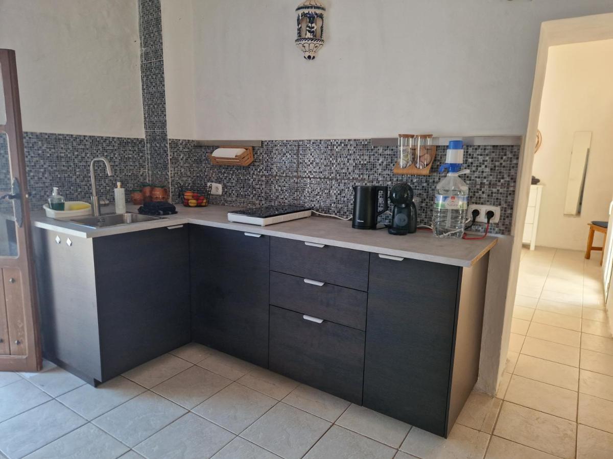 Casa De La Familia - Appartement Baza Exteriér fotografie